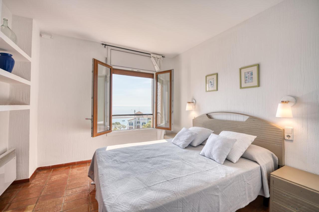 Panoramic Sea Views Calella De Palafrugell Exterior foto
