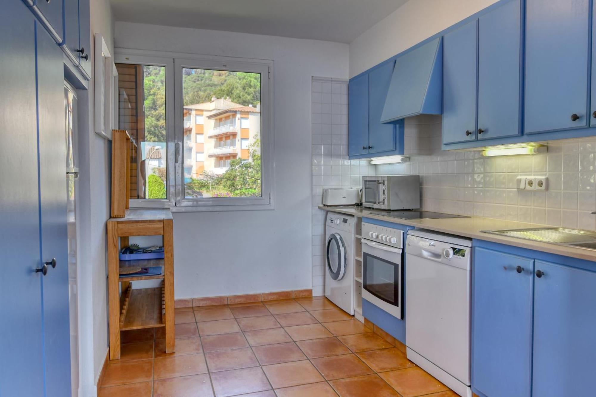 Panoramic Sea Views Calella De Palafrugell Exterior foto