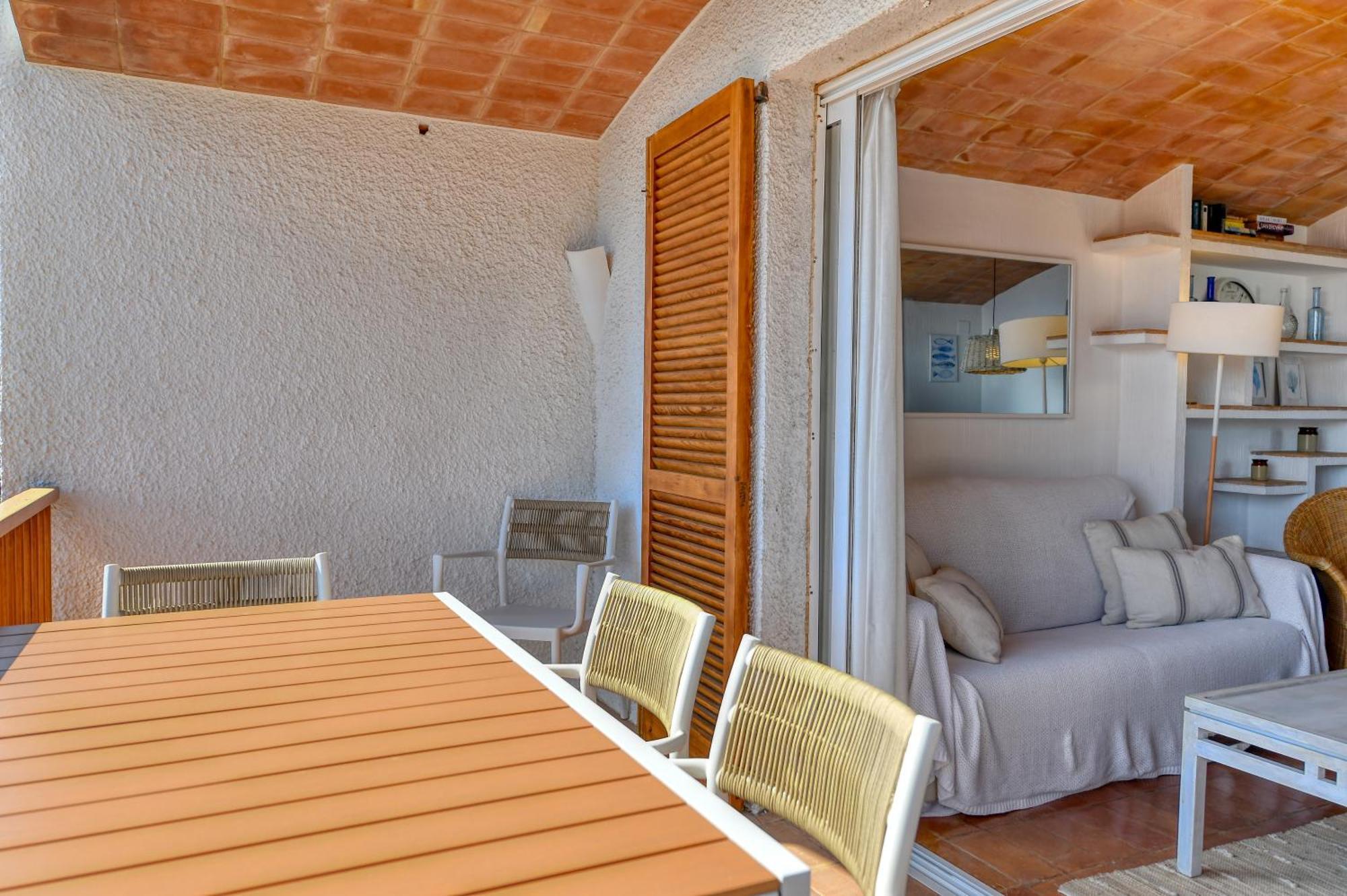Panoramic Sea Views Calella De Palafrugell Exterior foto