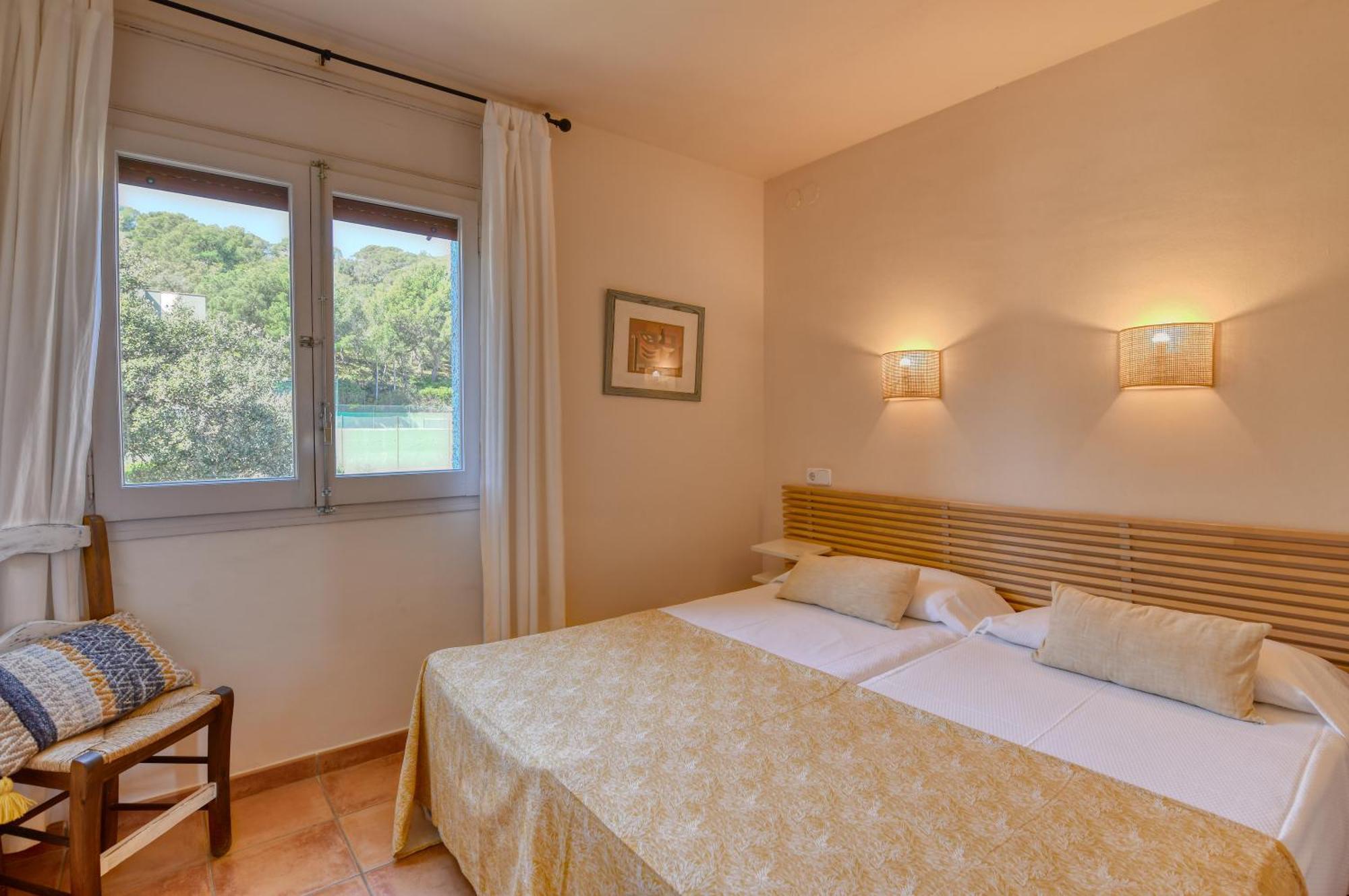 Panoramic Sea Views Calella De Palafrugell Exterior foto